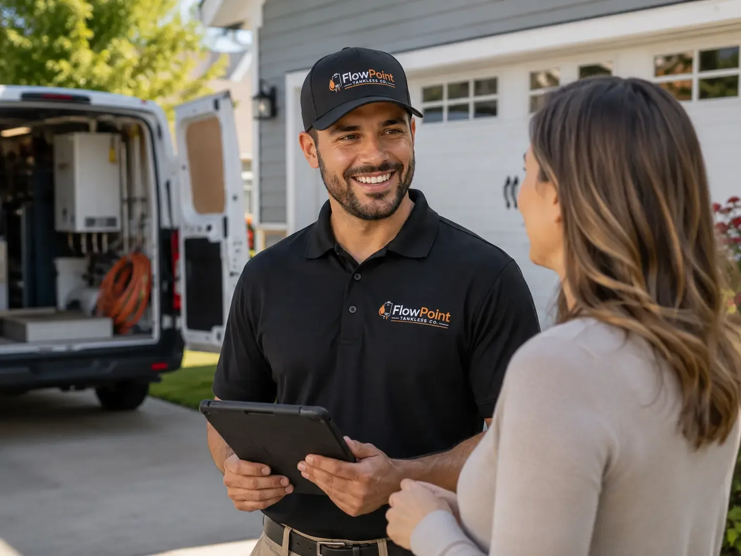 Tankless Water Heater Installation Brookhaven, MS FAQs